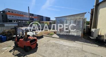 Цех/Склад, Стара Загора, Зора, 661353, Снимка 5