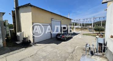 Цех/Склад, Стара Загора, Зора, 661353, Снимка 6