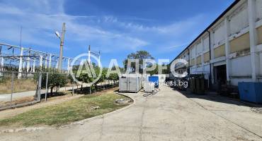 Цех/Склад, Стара Загора, Зора, 661353, Снимка 7