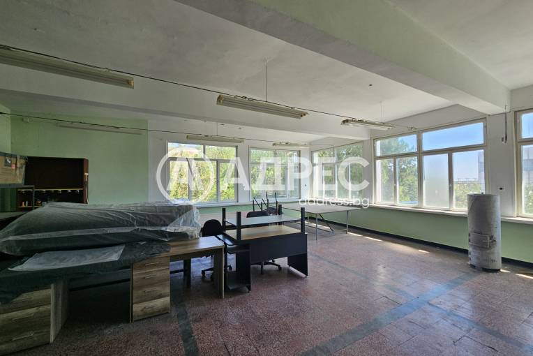 Цех/Склад, Стара Загора, Зора, 661353, Снимка 1