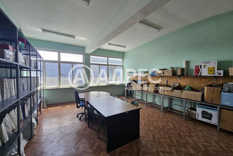 Цех/Склад, Стара Загора, Зора, 661353, Снимка 11