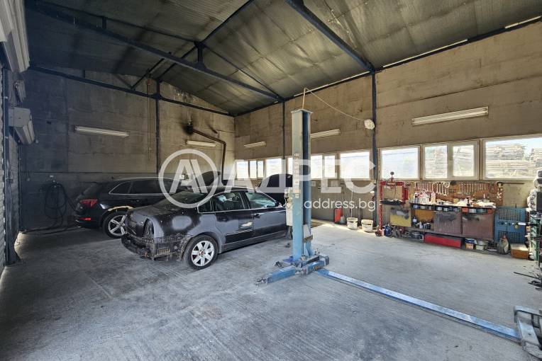 Цех/Склад, Стара Загора, Зора, 661353, Снимка 12