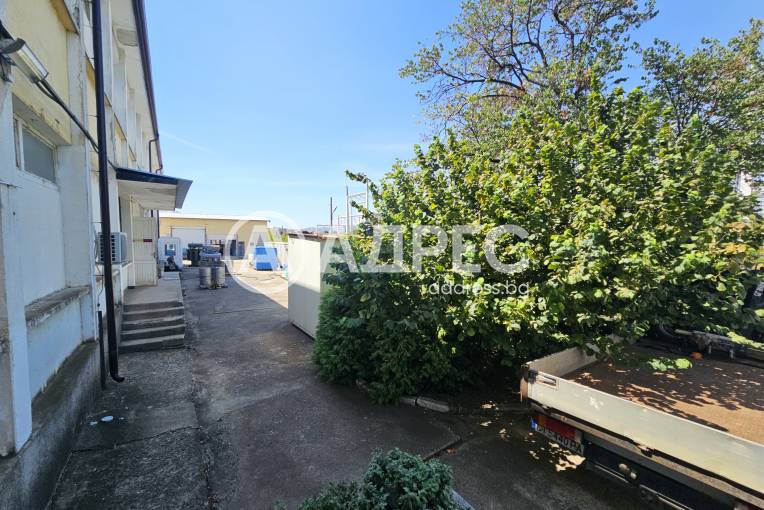 Цех/Склад, Стара Загора, Зора, 661353, Снимка 2