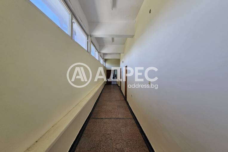 Цех/Склад, Стара Загора, Зора, 661353, Снимка 3