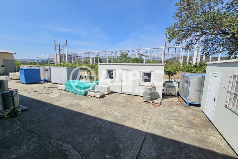 Цех/Склад, Стара Загора, Зора, 661353, Снимка 4