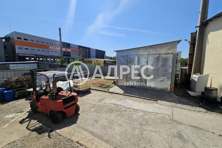 Цех/Склад, Стара Загора, Зора, 661353, Снимка 5