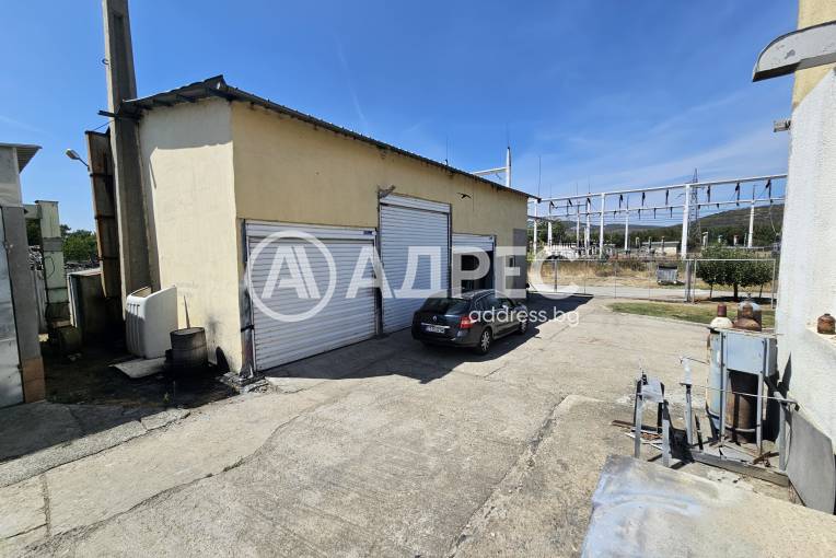 Цех/Склад, Стара Загора, Зора, 661353, Снимка 6