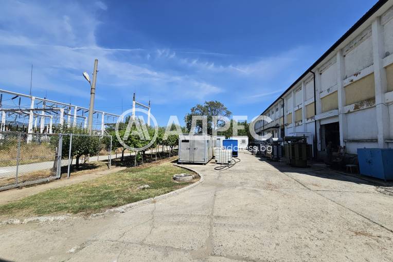 Цех/Склад, Стара Загора, Зора, 661353, Снимка 7