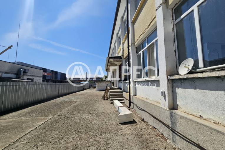 Цех/Склад, Стара Загора, Зора, 661353, Снимка 8