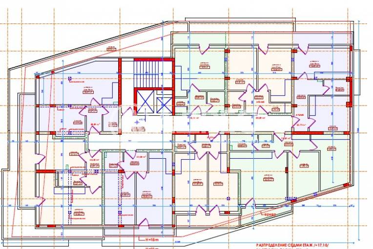 Двустаен апартамент, Бургас, Меден рудник - зона Д, 670353, Снимка 4