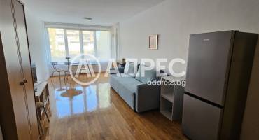 Двустаен апартамент, София, Драгалевци, 672353