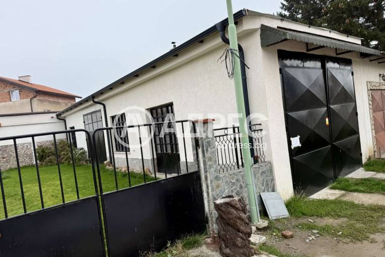 Гараж, Елин Пелин, 675353, Снимка 1