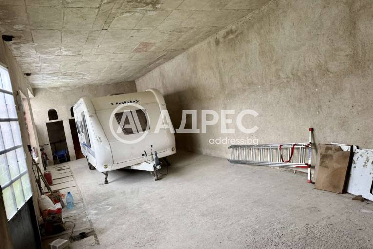 Гараж, Елин Пелин, 675353, Снимка 3