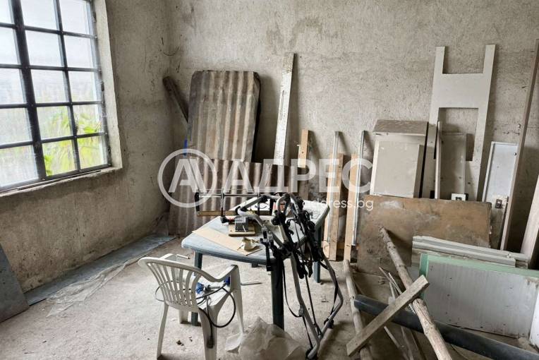 Гараж, Елин Пелин, 675353, Снимка 4