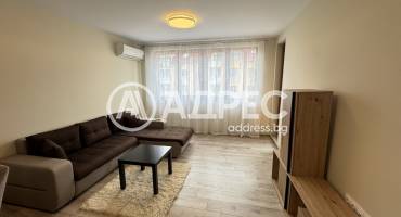 Двустаен апартамент, София, Банишора, 682353, Снимка 11