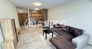 Двустаен апартамент, София, Банишора, 682353, Снимка 2