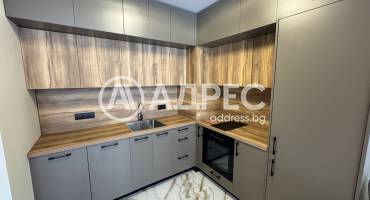 Двустаен апартамент, София, Банишора, 682353, Снимка 3