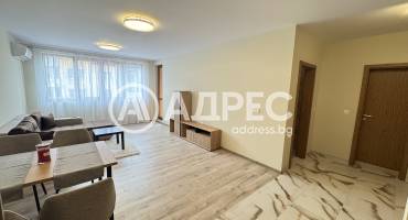 Двустаен апартамент, София, Банишора, 682353, Снимка 5