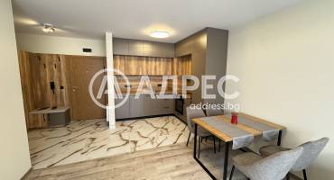 Двустаен апартамент, София, Банишора, 682353, Снимка 6