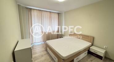 Двустаен апартамент, София, Банишора, 682353, Снимка 7