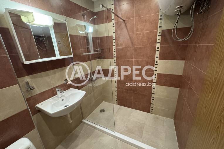 Двустаен апартамент, София, Банишора, 682353, Снимка 10