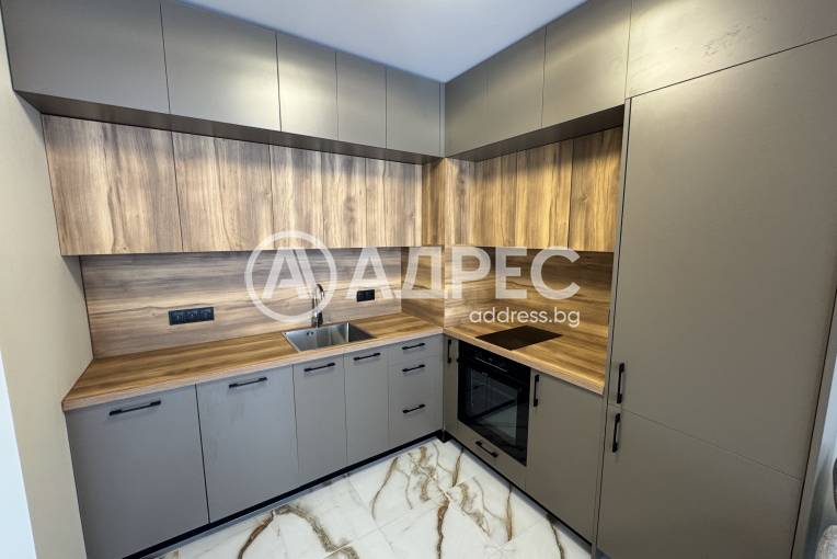 Двустаен апартамент, София, Банишора, 682353, Снимка 3