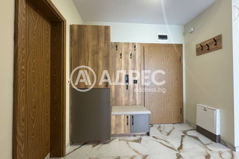 Двустаен апартамент, София, Банишора, 682353, Снимка 4