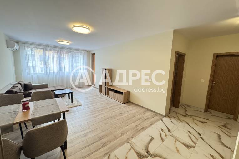 Двустаен апартамент, София, Банишора, 682353, Снимка 5