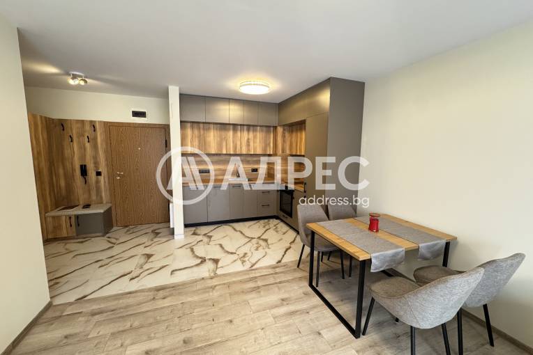 Двустаен апартамент, София, Банишора, 682353, Снимка 6