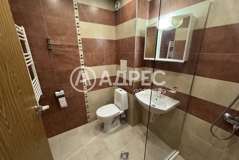 Двустаен апартамент, София, Банишора, 682353, Снимка 9