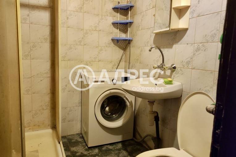 Тристаен апартамент, София, Люлин 10, 691353, Снимка 4