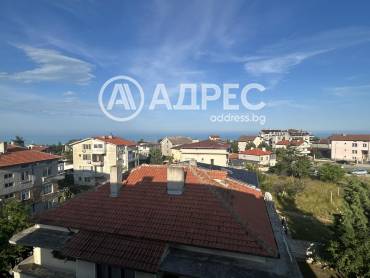 Двустаен апартамент, Варна, Галата, 698353, Снимка 1