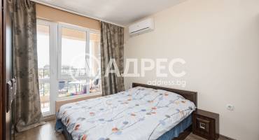 Двустаен апартамент, Варна, Галата, 698353, Снимка 12