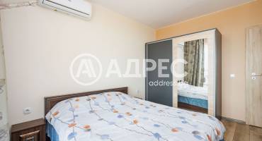 Двустаен апартамент, Варна, Галата, 698353, Снимка 14