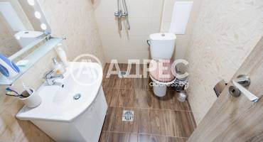 Двустаен апартамент, Варна, Галата, 698353, Снимка 17