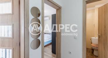 Двустаен апартамент, Варна, Галата, 698353, Снимка 18