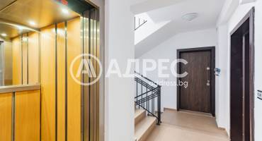 Двустаен апартамент, Варна, Галата, 698353, Снимка 19