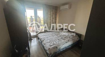 Двустаен апартамент, Варна, Галата, 698353, Снимка 3