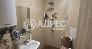 Двустаен апартамент, Варна, Галата, 698353, Снимка 4