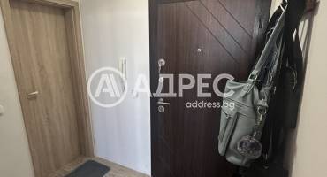 Двустаен апартамент, Варна, Галата, 698353, Снимка 5
