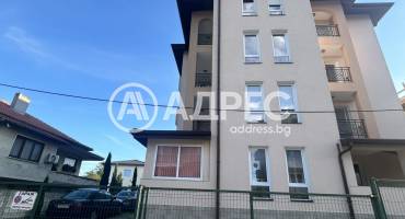 Двустаен апартамент, Варна, Галата, 698353, Снимка 7