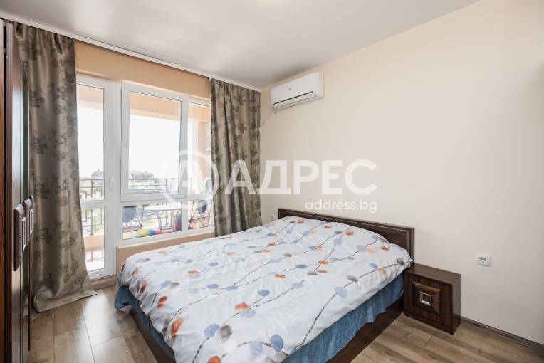 Двустаен апартамент, Варна, Галата, 698353, Снимка 12