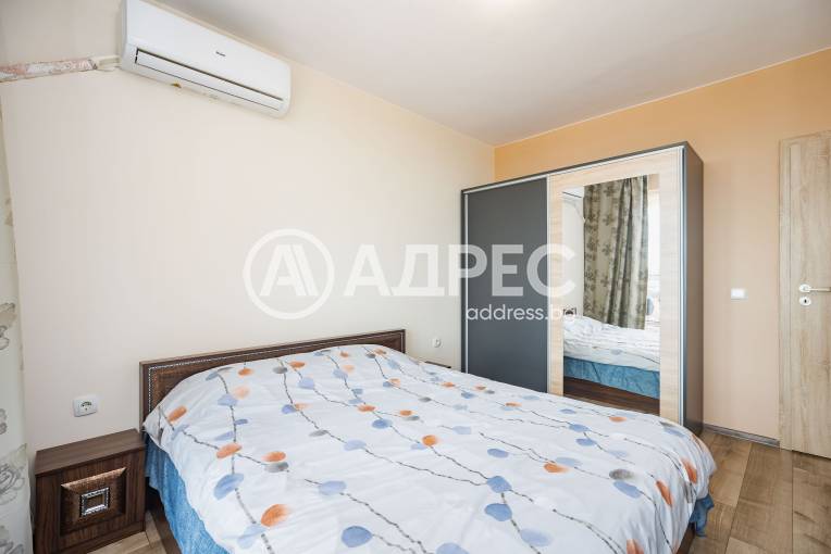 Двустаен апартамент, Варна, Галата, 698353, Снимка 14