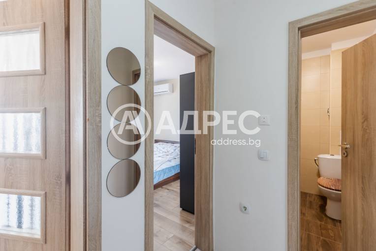Двустаен апартамент, Варна, Галата, 698353, Снимка 18