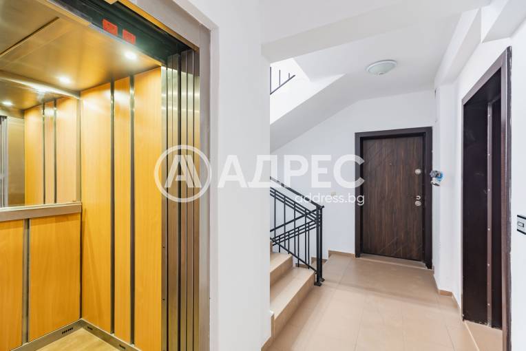 Двустаен апартамент, Варна, Галата, 698353, Снимка 19