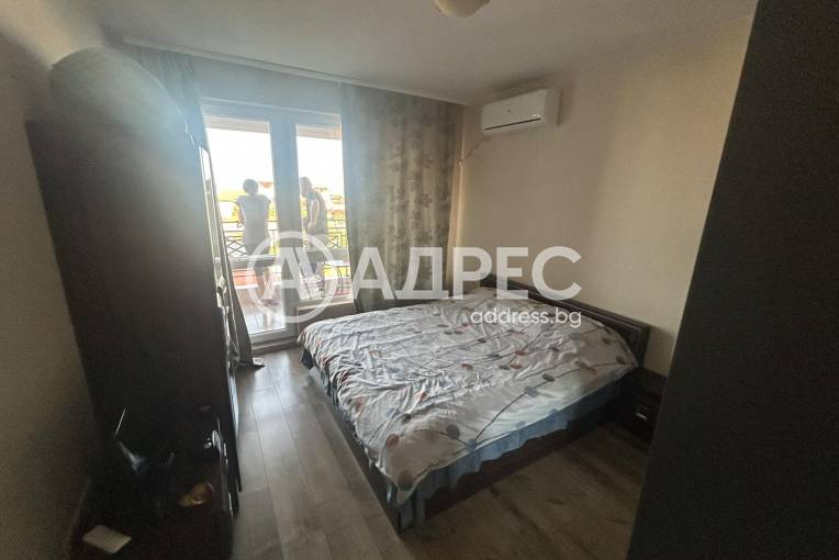 Двустаен апартамент, Варна, Галата, 698353, Снимка 3