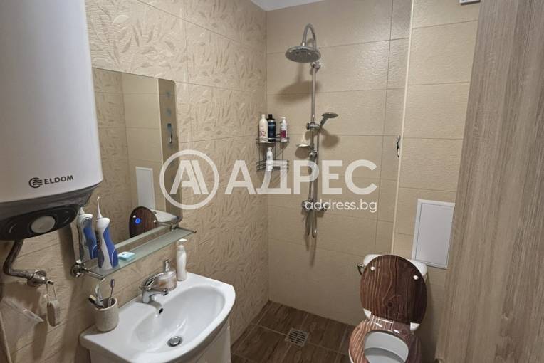 Двустаен апартамент, Варна, Галата, 698353, Снимка 4