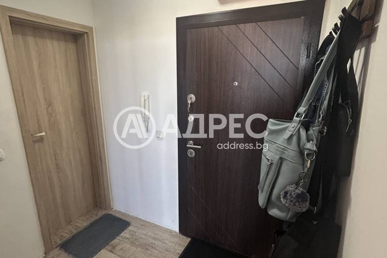Двустаен апартамент, Варна, Галата, 698353, Снимка 5