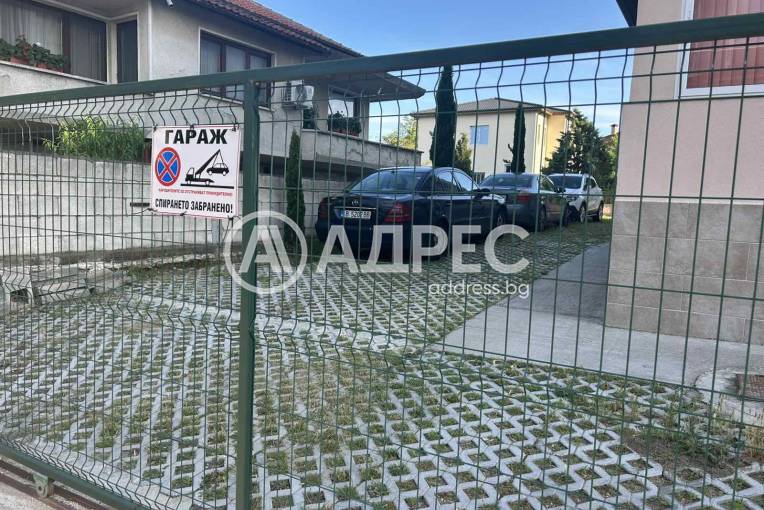 Двустаен апартамент, Варна, Галата, 698353, Снимка 8