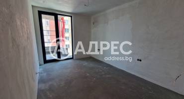 Тристаен апартамент, София, Манастирски ливади - запад, 699353, Снимка 2